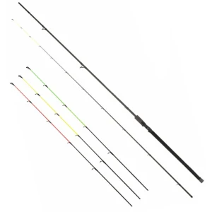 Lanseta ZFISH Slim Core Feeder Rod, 28-58g, 3.00m, 2+3seg