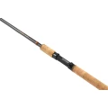 Lanseta Zfish Evolution Feeder Rod, 3.30m, 30-90g, 3+3seg Lanseta Zfish Evolution Feeder Rod, 3.30m, 30-90g, 3+3seg