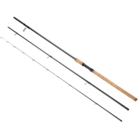 Lanseta Zfish Evolution Feeder Rod, 3.30m, 40-120g, 3+3seg