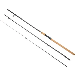 Lanseta Zfish Evolution Feeder Rod, 3.30m, 40-120g, 3+3seg Lanseta Zfish Evolution Feeder Rod, 3.30m, 40-120g, 3+3seg