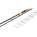 Lanseta Zfish Evolution Feeder Rod, 3.30m, 40-120g, 3+3seg Lanseta Zfish Evolution Feeder Rod, 3.30m, 40-120g, 3+3seg