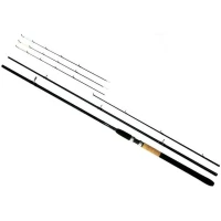 Lanseta Zfish Kedon Feeder, Heavy, 3.60m, 100g, 3+3seg Lanseta Zfish Kedon Feeder, Heavy, 3.60m, 100g, 3+3seg