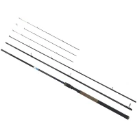 Lanseta Zfish Kennet Feeder Rod, 20-80g, 3.60m, 3+3seg