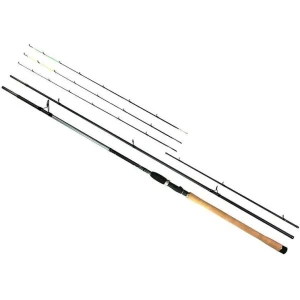 Lanseta Zfish Logan Feeder, Medium, 3.60m, 80g, 3+3seg