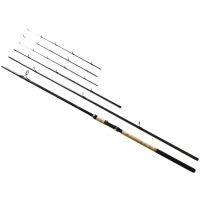 Lanseta Zfish Miracle Feeder Rod, 90g, 3.30m, 3+3seg