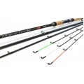 Lanseta Zfish Miracle Feeder Rod, 90g, 3.30m, 3+3seg Lanseta Zfish Miracle Feeder Rod, 90g, 3.30m, 3+3seg