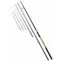 Lanseta Zfish Miracle Feeder Rod, 90g, 3.30m, 3+3seg Lanseta Zfish Miracle Feeder Rod, 90g, 3.30m, 3+3seg