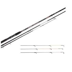 Lanseta feeder Colmic Sniper 3.90m 130g 3Seg Lanseta feeder Colmic Sniper 3.90m 130g 3Seg