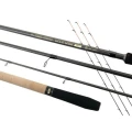 Lanseta feeder Team Feeder by Dome Gold Series 3.30m 15-40g 3+3SEG Lanseta feeder Team Feeder by Dome Gold Series 3.30m 15-40g 3+3SEG