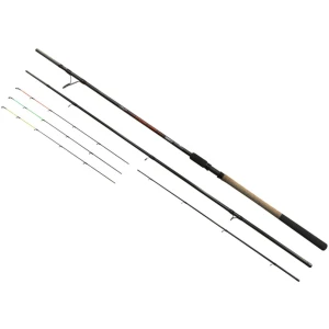 Lasneta Carp Expert Dynamic Feeder, 120-180g, 3.90m, 3+3seg Lasneta Carp Expert Dynamic Feeder, 120-180g, 3.90m, 3+3seg