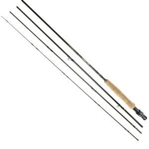 Lanseta FORMAX Fortis Fly, 2.62m, 5/6, 4seg
