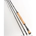 Lanseta Fly DAIWA Wilderness Trout 9054-BU, Clasa 5, 2.70m, 4seg Lanseta Fly DAIWA Wilderness Trout 9054-BU, Clasa 5, 2.70m, 4seg