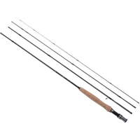 Lanseta Fly Shimano Biocraft Xtc Fly, 2.74m, #5, 4seg