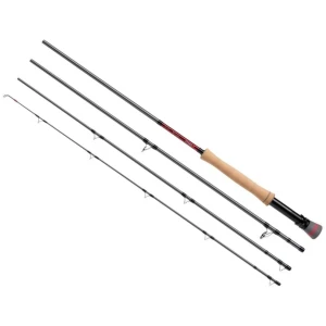 Lanseta GREYS Wing Stillwater Fly Rod GROWIN107, 3.05m, 7 WT, 4seg