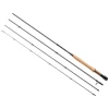 Lanseta Greys Kite Single Handed Fly Rod 6 Line 3WT, 2.40m, 4seg Lanseta Greys Kite Single Handed Fly Rod 6 Line 3WT, 2.40m, 4seg