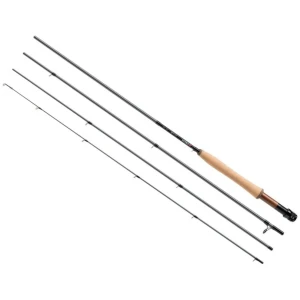 Lanseta Greys Kite Single Handed Fly Rod 6 Line 6WT, 2.74m, 4seg