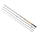 Lanseta Greys Kite Single Handed Fly Rod 7 Line, 3.00m, 4seg Lanseta Greys Kite Single Handed Fly Rod 7 Line, 3.00m, 4seg