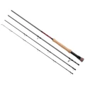 Lanseta Greys Wing Salt Fly Rod 23 Line 23WT, 3.29m, 4seg Lanseta Greys Wing Salt Fly Rod 23 Line 23WT, 3.29m, 4seg