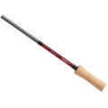 Lanseta Greys Wing Salt Fly Rod 9 Line 9WT, 2.74m, 4seg Lanseta Greys Wing Salt Fly Rod 9 Line 9WT, 2.74m, 4seg