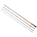 Lanseta Greys Wing Streamflex Fly Rod 4 Line 4WT, 2.74m, 4seg