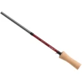 Lanseta Greys Wing Trout Spey Fly Rod Double Hand Handed Line 7/8WT, 3.84m, 4seg Lanseta Greys Wing Trout Spey Fly Rod Double Hand Handed Line 7/8WT, 3.84m, 4seg