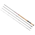 Lanseta Greys Wing Trout Spey Fly Rod Double Hand Handed Line 9/10WT, 4.45m, 4seg Lanseta Greys Wing Trout Spey Fly Rod Double Hand Handed Line 9/10WT, 4.45m, 4seg