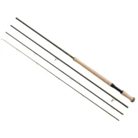 Lanseta Hardy Aydon Fly Rod 10/11 Line, 4.54m, 4seg