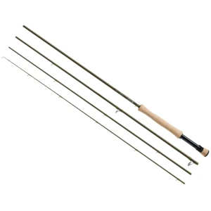 Lanseta Hardy Aydon Fly Rod 6 Line, 2.92m, 4seg