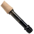 Lanseta Hardy Aydon Travel Fly Rod 5 Line, 2.74m, 6seg Lanseta Hardy Aydon Travel Fly Rod 5 Line, 2.74m, 6seg
