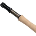 Lanseta Hardy Aydon Travel Fly Rod 8 Line, 2.74m, 6seg Lanseta Hardy Aydon Travel Fly Rod 8 Line, 2.74m, 6seg