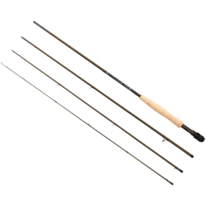 Lanseta Hardy Marksman Fly Rod, 4WT, 4 Line, 2.74m, 4seg Lanseta Hardy Marksman Fly Rod, 4WT, 4 Line, 2.74m, 4seg