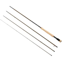 Lanseta Hardy Marksman Fly Rod, 8WT, 8 Line, 3.00m, 4seg