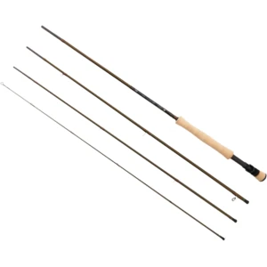 Lanseta Hardy Marksman Fly Rod, 8WT, 8 Line, 3.00m, 4seg Lanseta Hardy Marksman Fly Rod, 8WT, 8 Line, 3.00m, 4seg