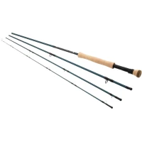 Lanseta Hardy Marksman Z Fly Rod, 10wt, 10 Line, 2.74m, 4seg