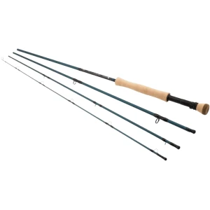 Lanseta Hardy Marksman Z Fly Rod, 11wt, 11 Line, 2.74m, 4seg