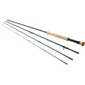 Lanseta Hardy Marksman Z Fly Rod, 6wt, 6 Line, 2.74m, 4seg