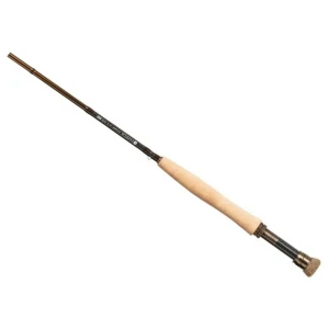 Lanseta Hardy Ultralite LL Fly Rod 2 Line, 3.00m, 4seg