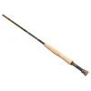 Lanseta Hardy Ultralite LL Fly Rod 2 Line, 3.10m, 4seg