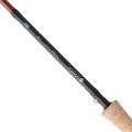 Lanseta Hardy Ultralite LL Fly Rod 7 Line, 2.92m, 4seg