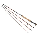 Lanseta Hardy Ultralite LL Fly Rod 8 Line, 2.74m, 4seg