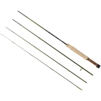 Lanseta Hardy Ultralite Nsx Sr Fly Rod 3 Line, 2.13m, 4seg