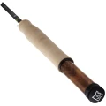 Lanseta Hardy Ultralite NSX SR Fly Rod 4 Line, 2.68m, 6seg Lanseta Hardy Ultralite NSX SR Fly Rod 4 Line, 2.68m, 6seg