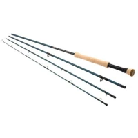 Lanseta Hardy Zane Pro Fly Rod Zpro 12 Line, 2.74m, 4seg