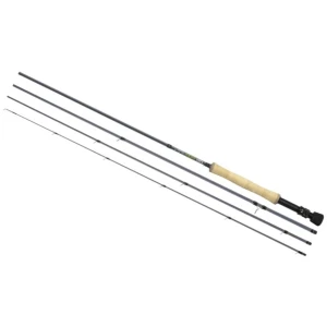 Lanseta Rapture Loomis & Franklin LMF Radius Nymph 3WT, 3.20m, 3seg