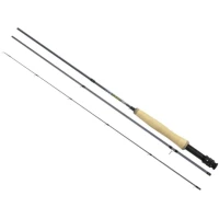 Lanseta Rapture Loomis & Franklin Lmf Radius Stream 4wt, 2.28m, 3seg Lanseta Rapture Loomis & Franklin Lmf Radius Stream 4wt, 2.28m, 3seg