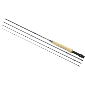 Lanseta Rapture Loomis & Franklin LMF Radius Stream 4WT, 2.64m, 4seg Lanseta Rapture Loomis & Franklin LMF Radius Stream 4WT, 2.64m, 4seg