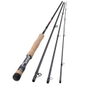 Lanseta SHAKESPEARE Sigma Supra Fly 2.85m, Clasa 7, 4seg Lanseta SHAKESPEARE Sigma Supra Fly 2.85m, Clasa 7, 4seg