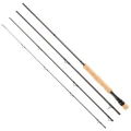 Lanseta Shakespeare Cedar Canyon Elite Fly Rod, WT7/8, 2.74m, 4seg Lanseta Shakespeare Cedar Canyon Elite Fly Rod, WT7/8, 2.74m, 4seg