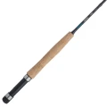 Lanseta Shakespeare Cedar Canyon Premier Fly Rod 2.44m, Clasa 3-4, 4seg Lanseta Shakespeare Cedar Canyon Premier Fly Rod 2.44m, Clasa 3-4, 4seg