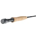 Lanseta Shakespeare Cedar Canyon Summit Fly Rod 2.44m, Clasa 4, 4seg Lanseta Shakespeare Cedar Canyon Summit Fly Rod 2.44m, Clasa 4, 4seg